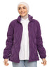 Purple Puffer Jacket 8 - Khotwh